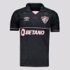 Maglia da Calcio Portiere Fluminense 2023-24 Trasferta per Uomo